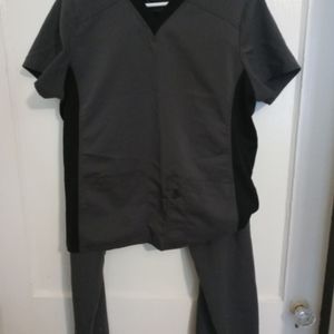 Scrubstar scrubs